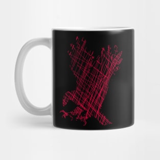 Tai'shar Manetheren! Mug